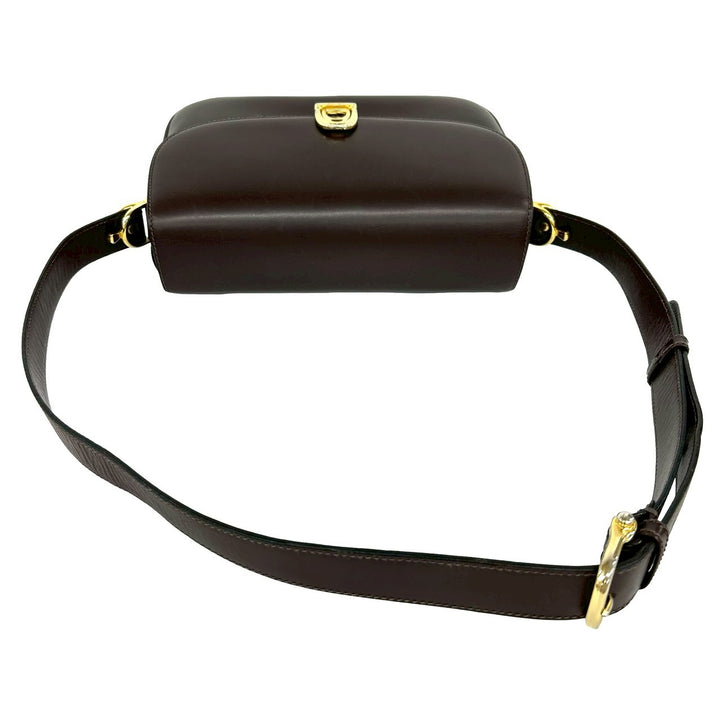 shoulder bag celine