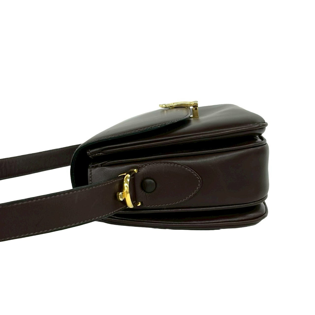 shoulder bag celine
