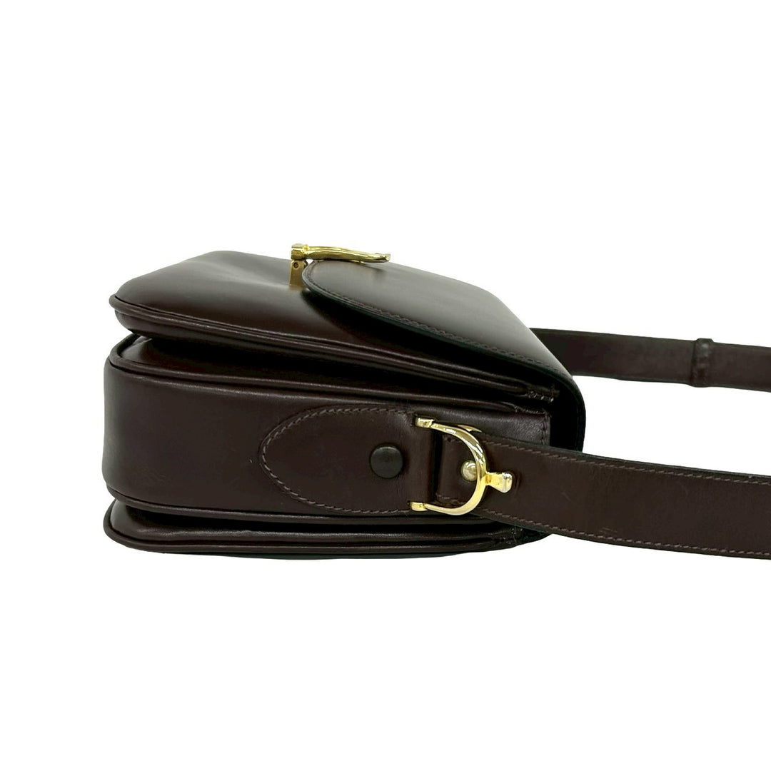 shoulder bag celine