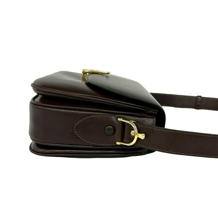 shoulder bag celine