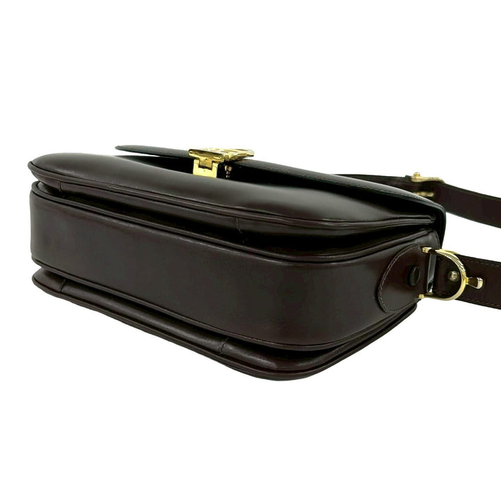 shoulder bag celine