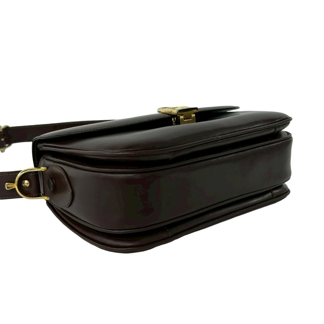 shoulder bag celine
