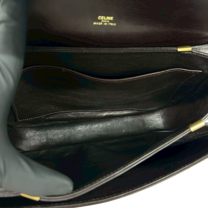 shoulder bag celine