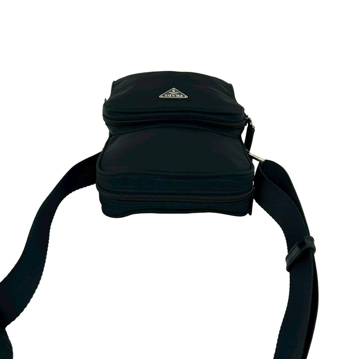 shoulder bag prada