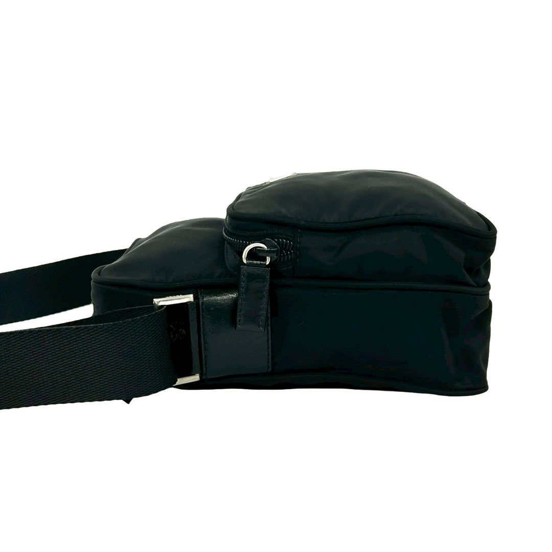 shoulder bag prada