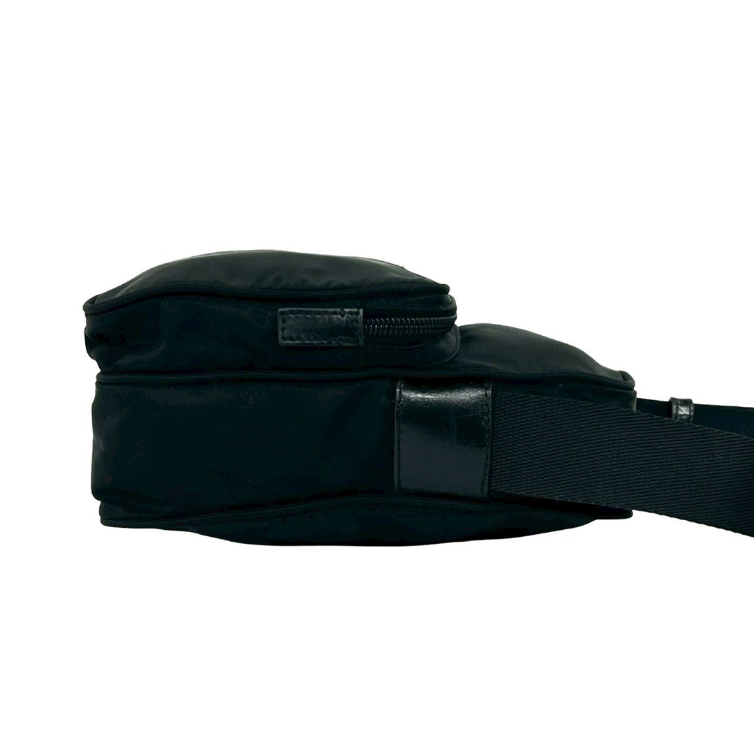 shoulder bag prada