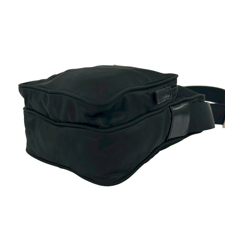shoulder bag prada