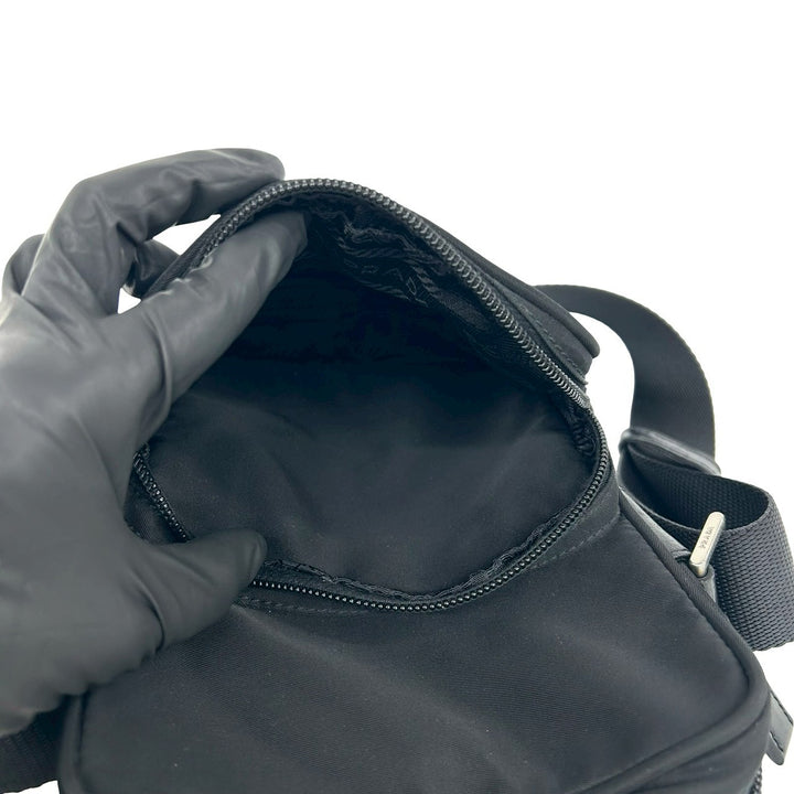 shoulder bag prada