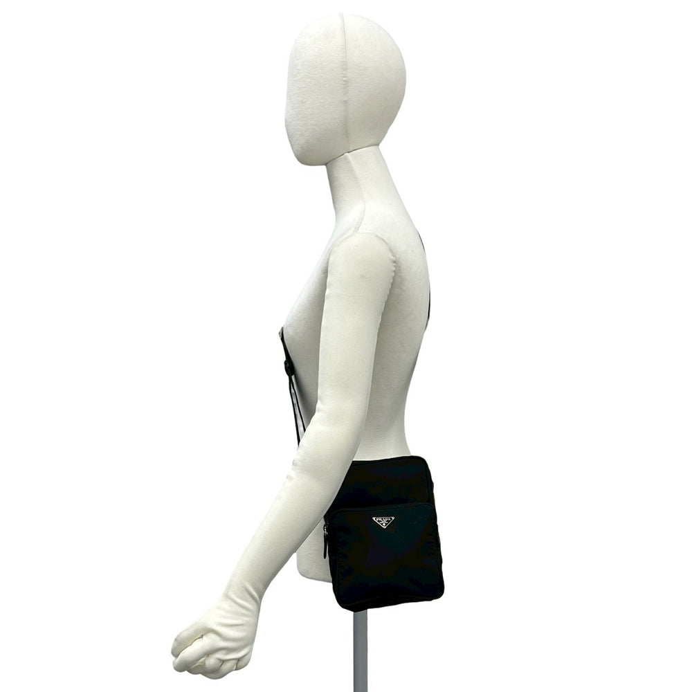shoulder bag prada