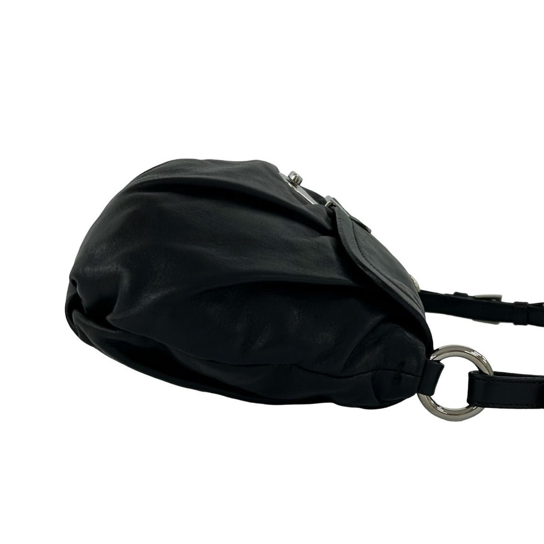 shoulder bag prada