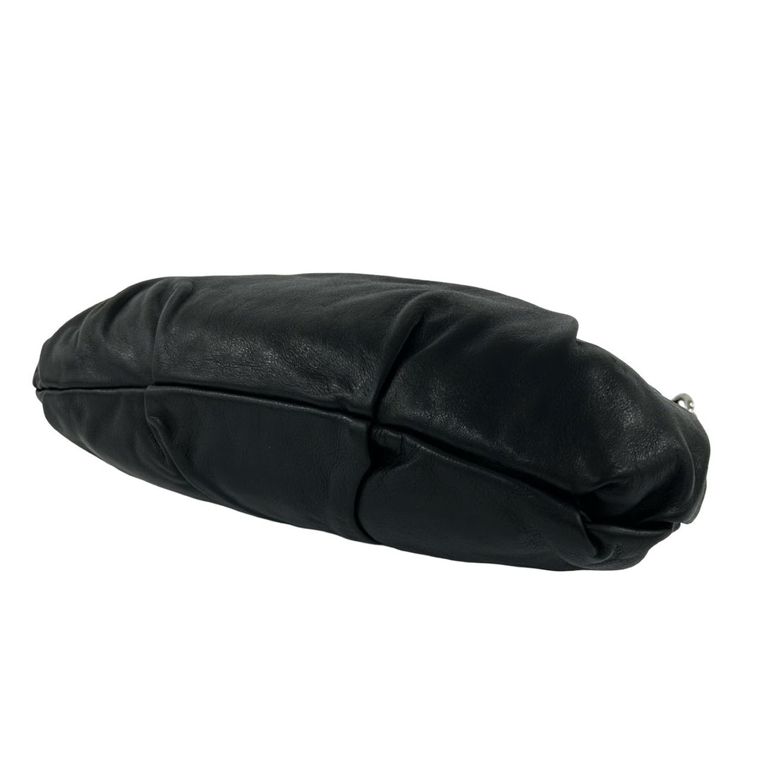 shoulder bag prada