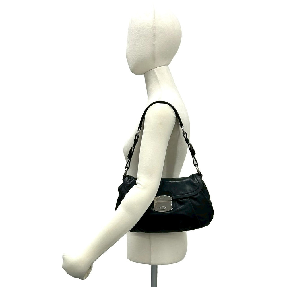 shoulder bag prada