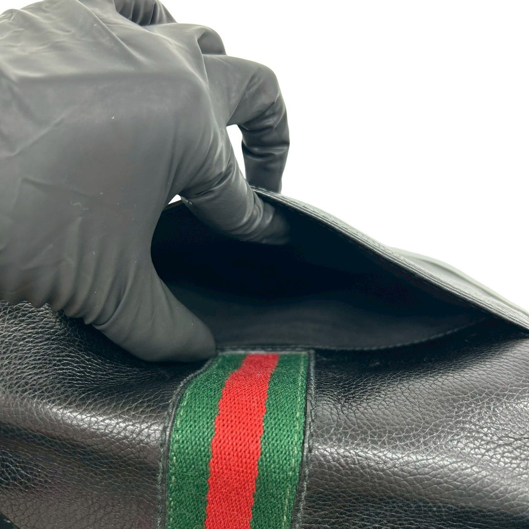 shoulder bag gucci