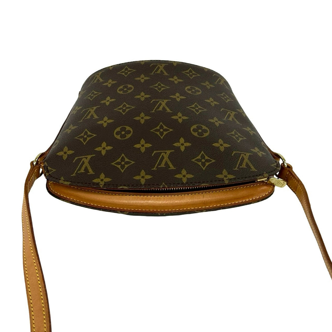Shoulder bag Louis Vuitton Drouot