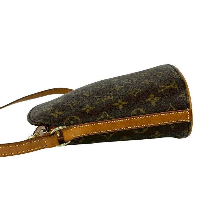 Shoulder bag Louis Vuitton Drouot