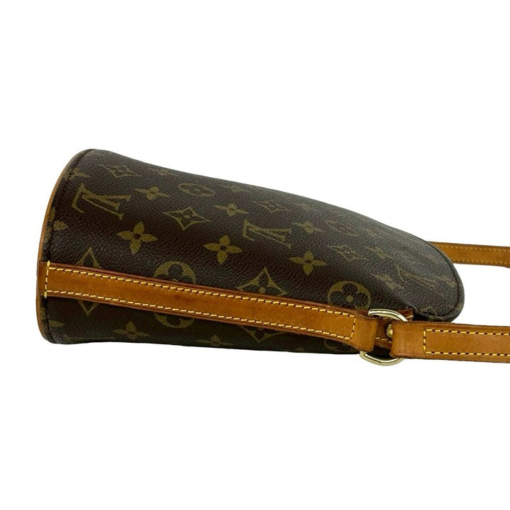 Shoulder bag Louis Vuitton Drouot