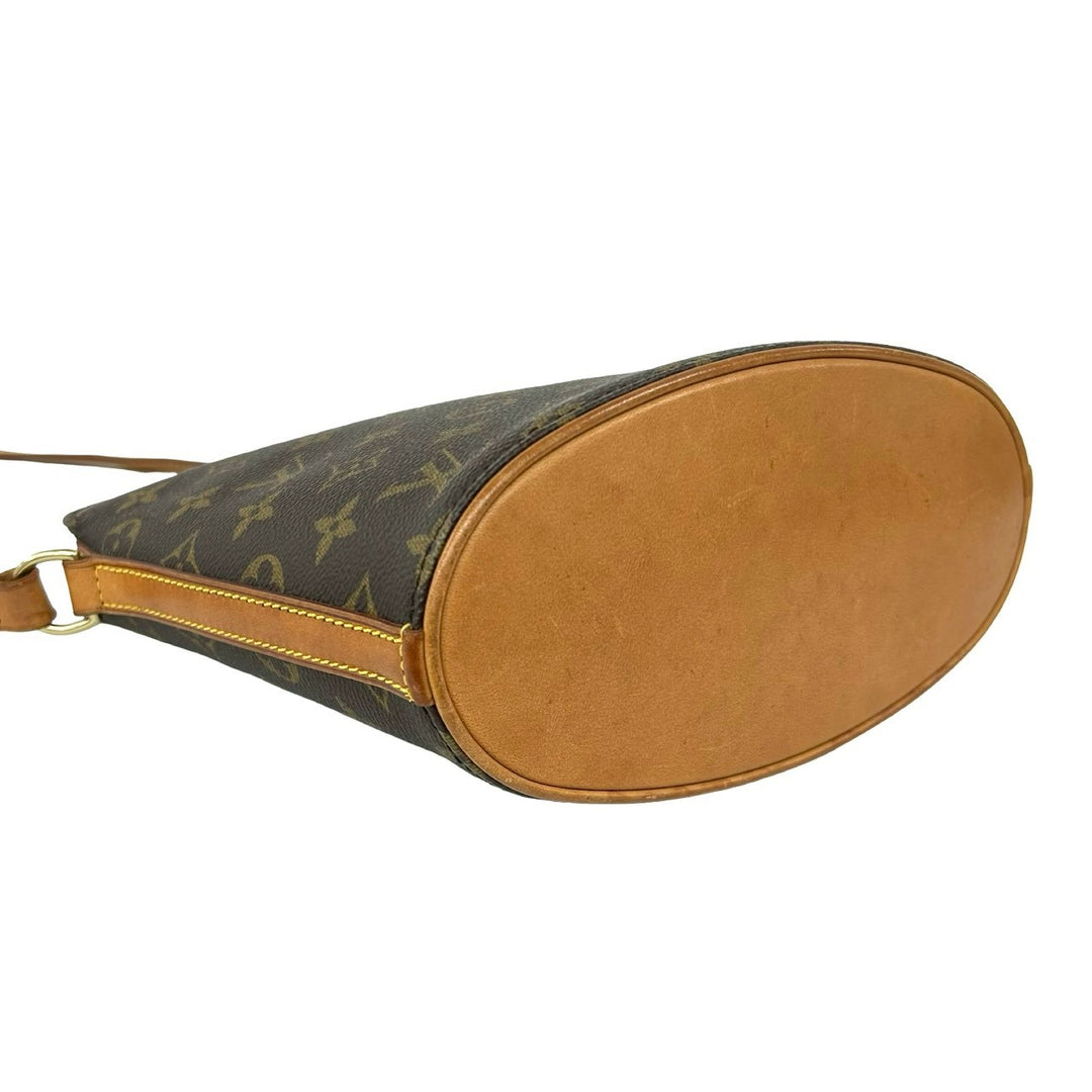 Shoulder bag Louis Vuitton Drouot