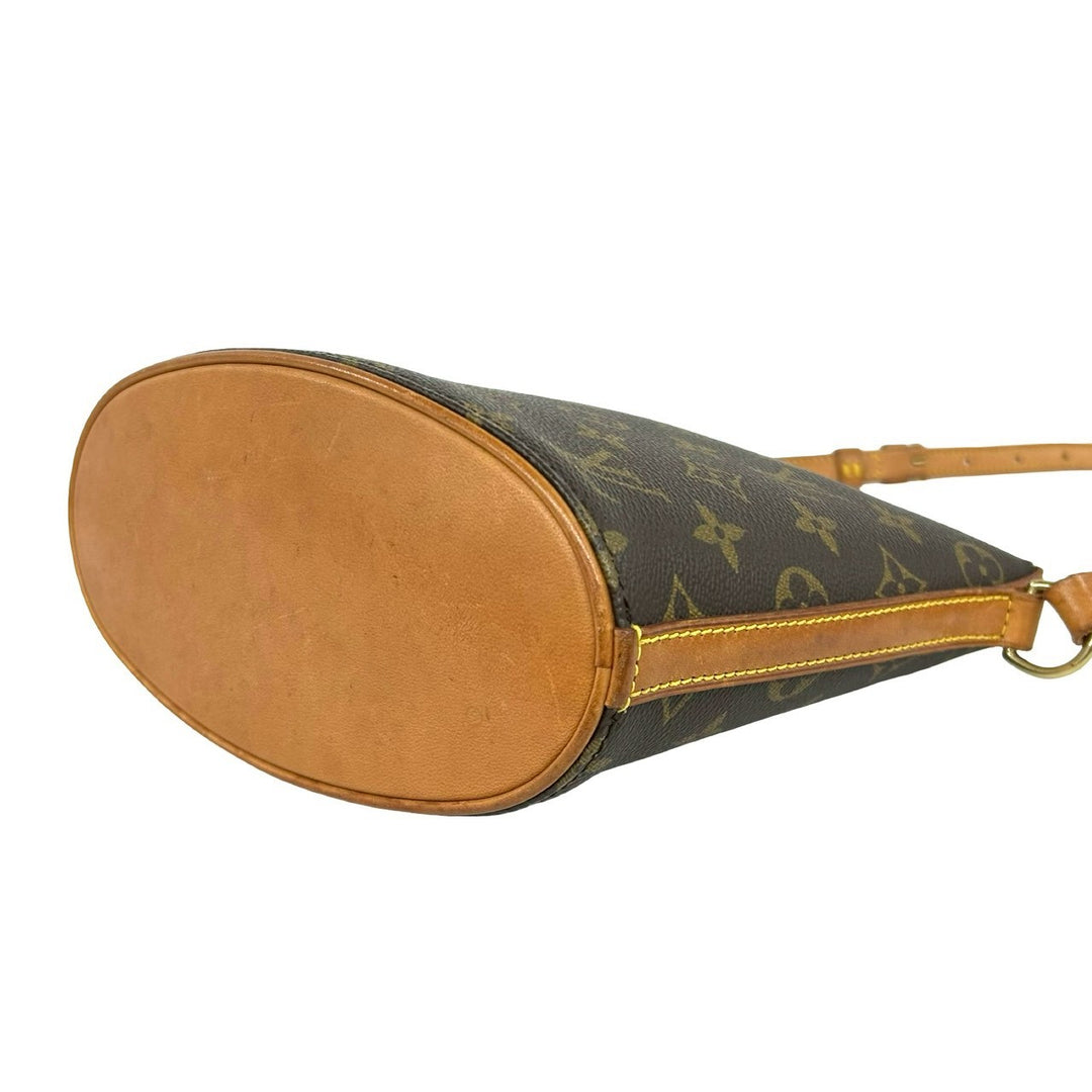 Shoulder bag Louis Vuitton Drouot