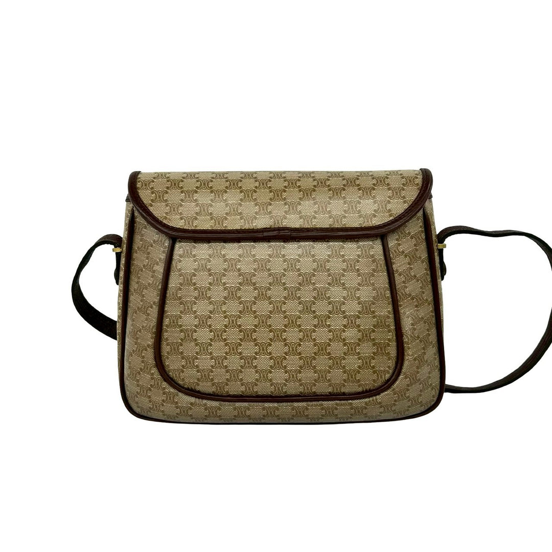 shoulder bag celine