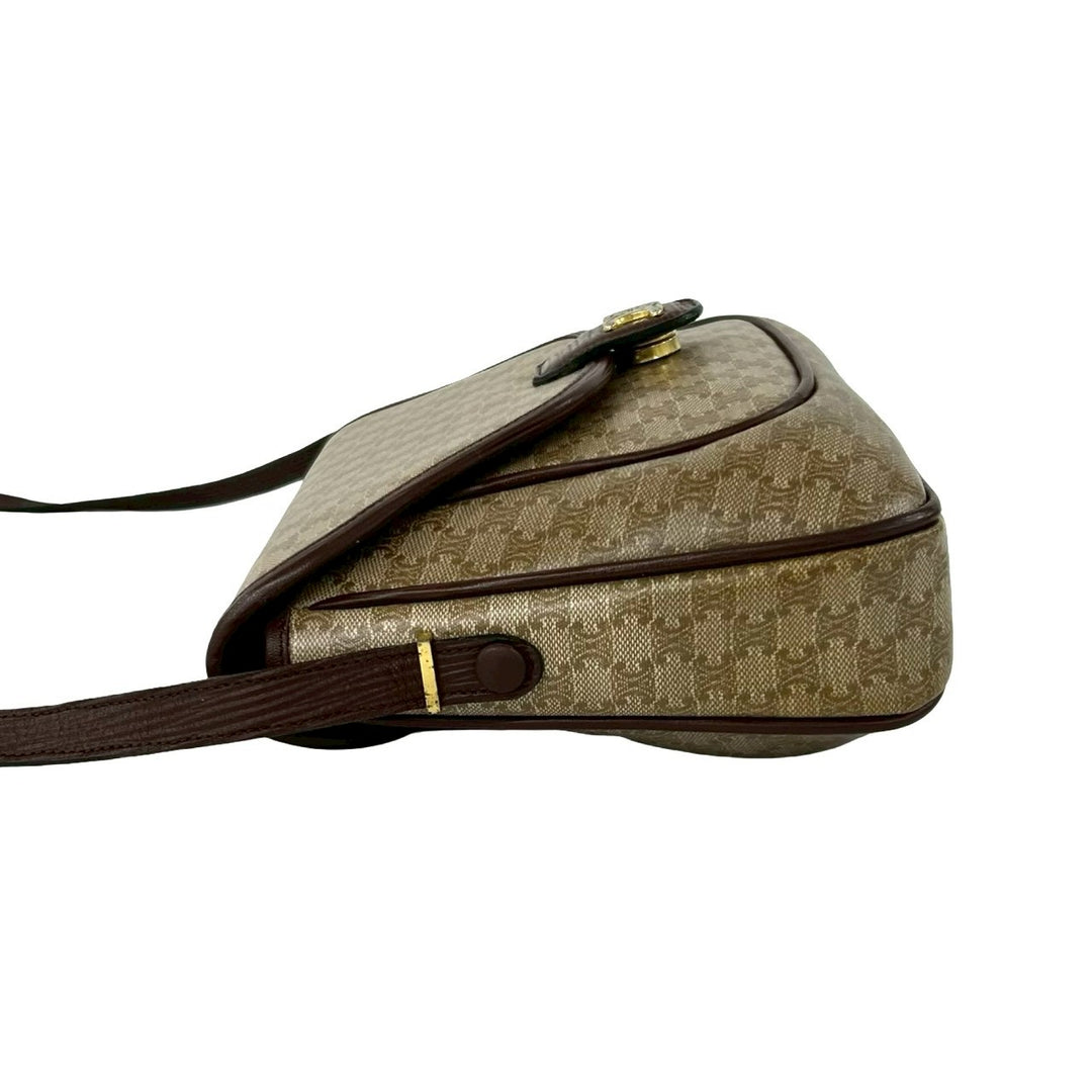 shoulder bag celine