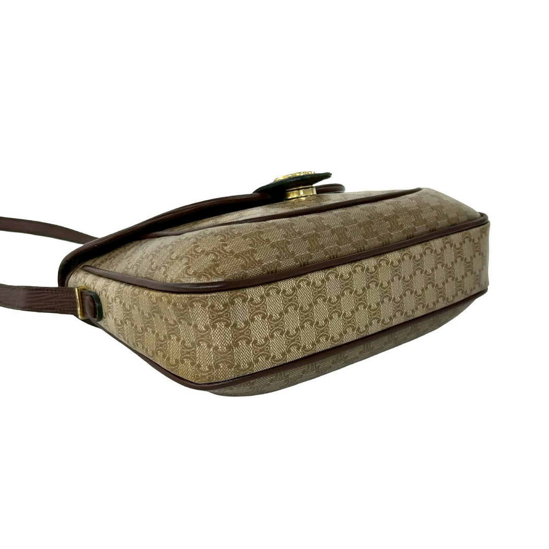shoulder bag celine