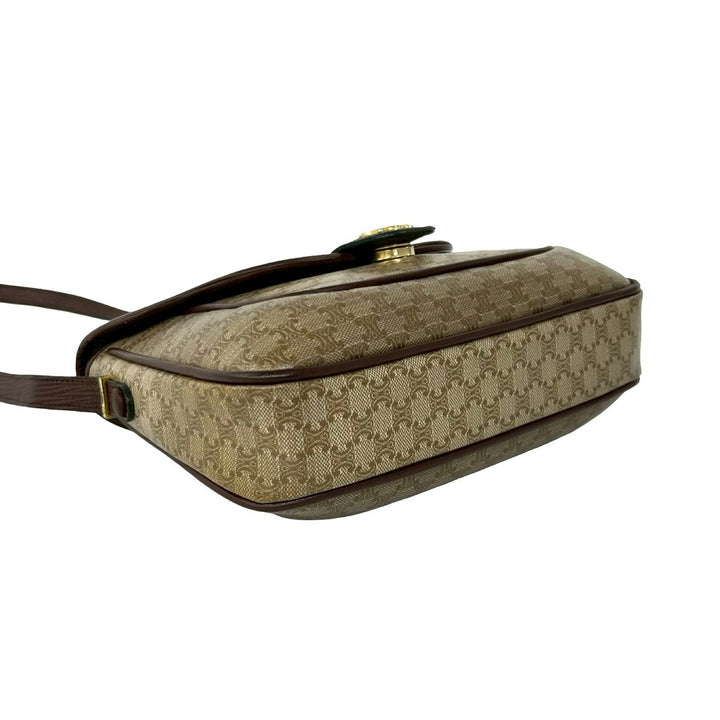 shoulder bag celine