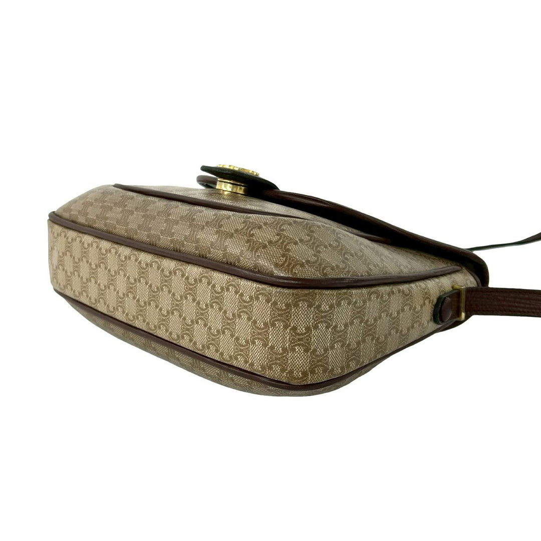 shoulder bag celine