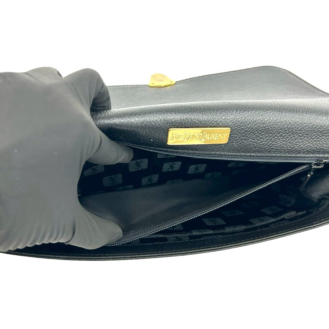 Shoulder bag Yves Saint Laurent
