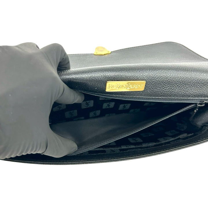 Shoulder bag Yves Saint Laurent