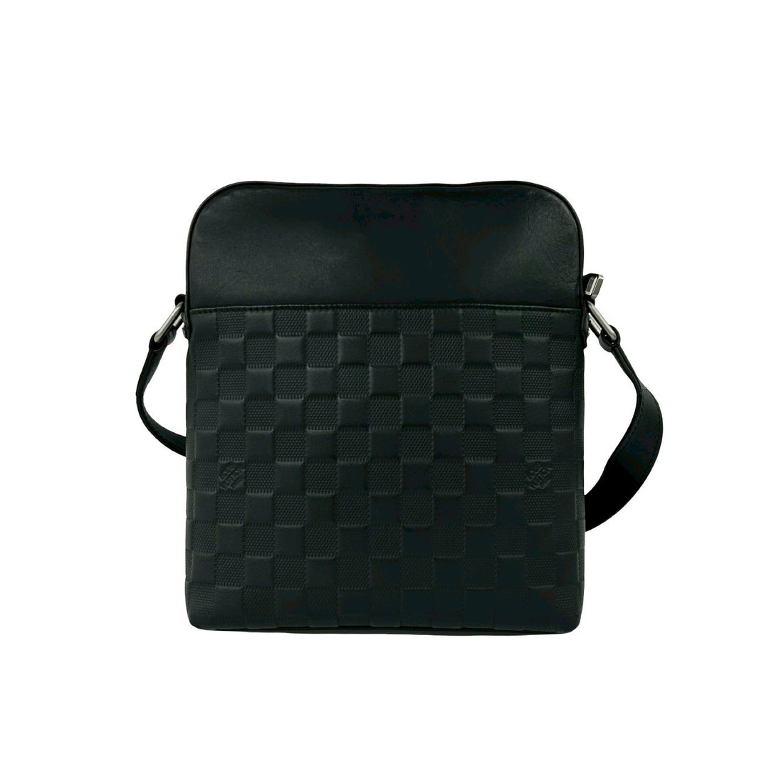 shoulder bag louis vuitton district