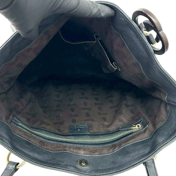 トートバッグ グッチ