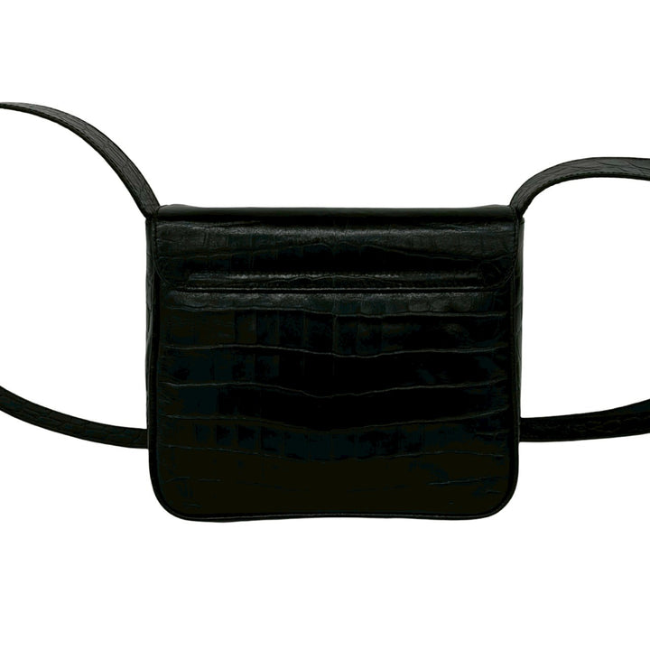 shoulder bag salvatore ferragamo