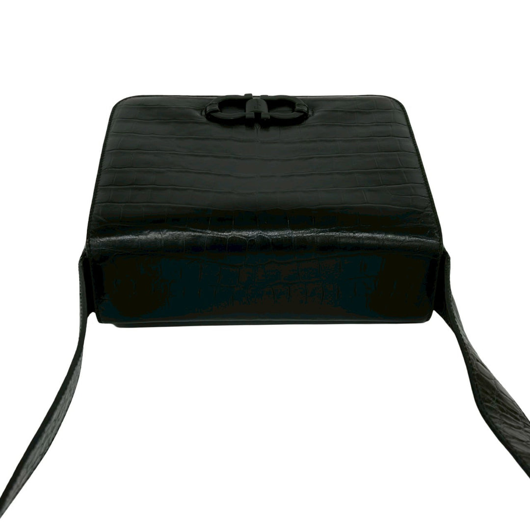 shoulder bag salvatore ferragamo