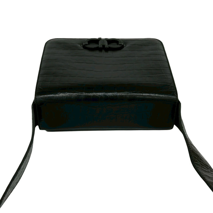 shoulder bag salvatore ferragamo
