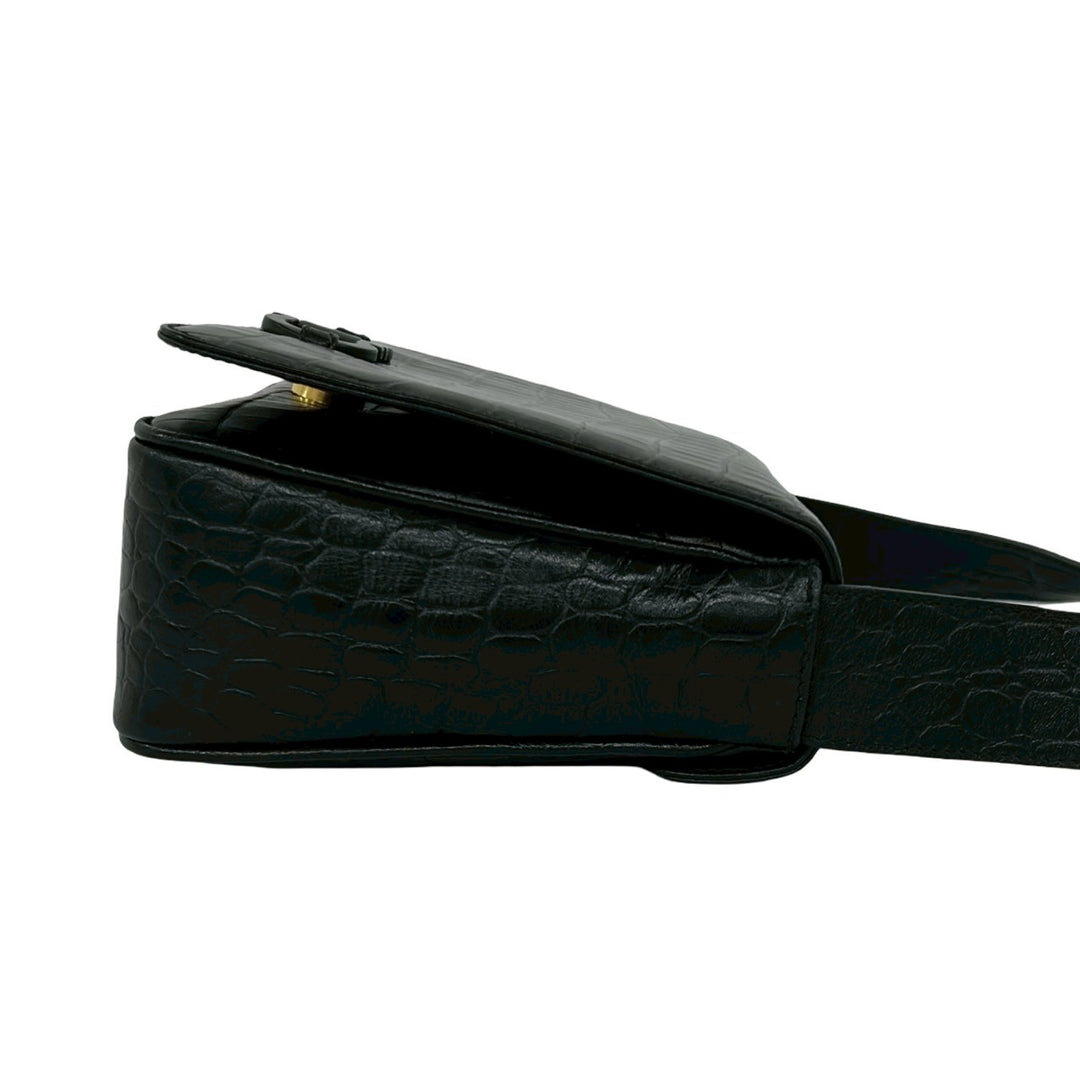 shoulder bag salvatore ferragamo
