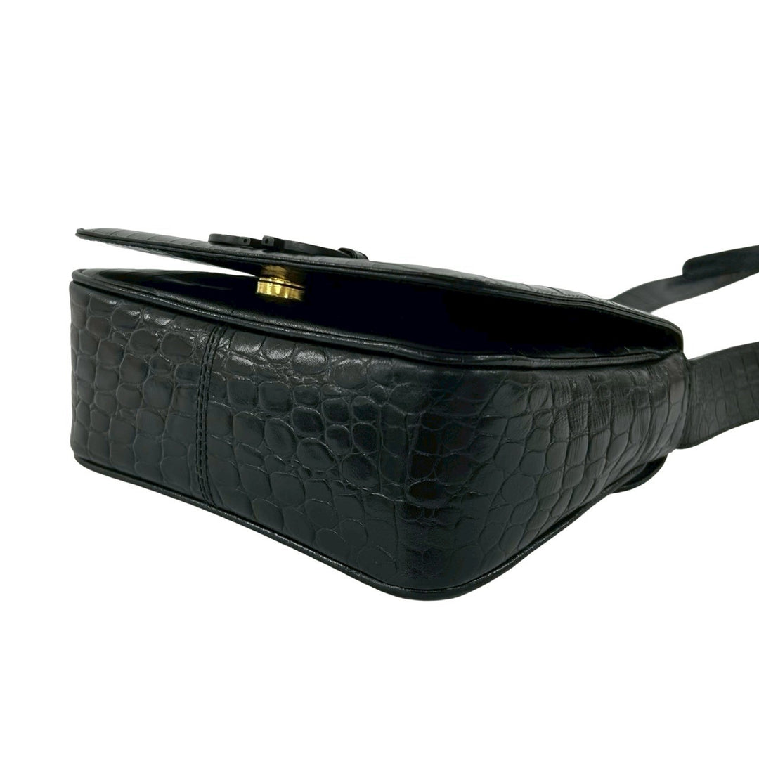 shoulder bag salvatore ferragamo