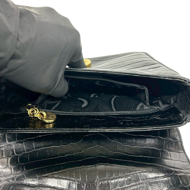 shoulder bag salvatore ferragamo