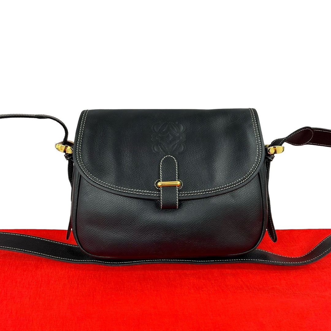 shoulder bag loewe