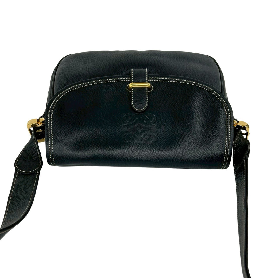 shoulder bag loewe