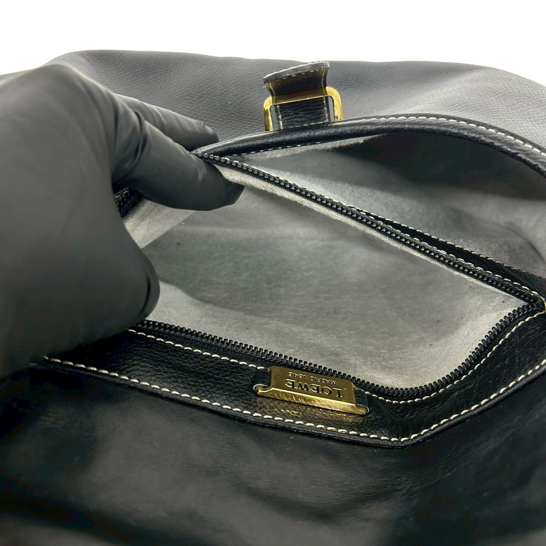 shoulder bag loewe