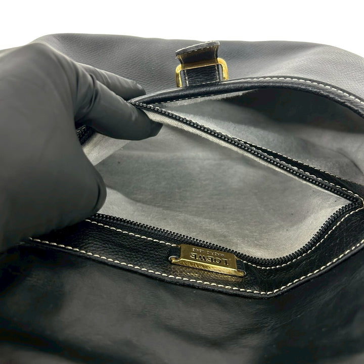 shoulder bag loewe