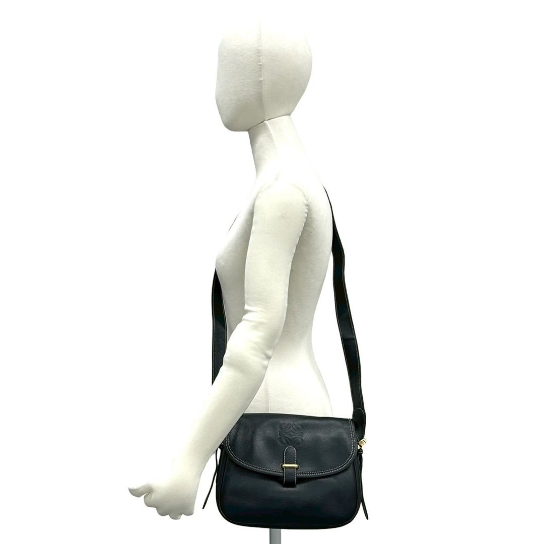 shoulder bag loewe