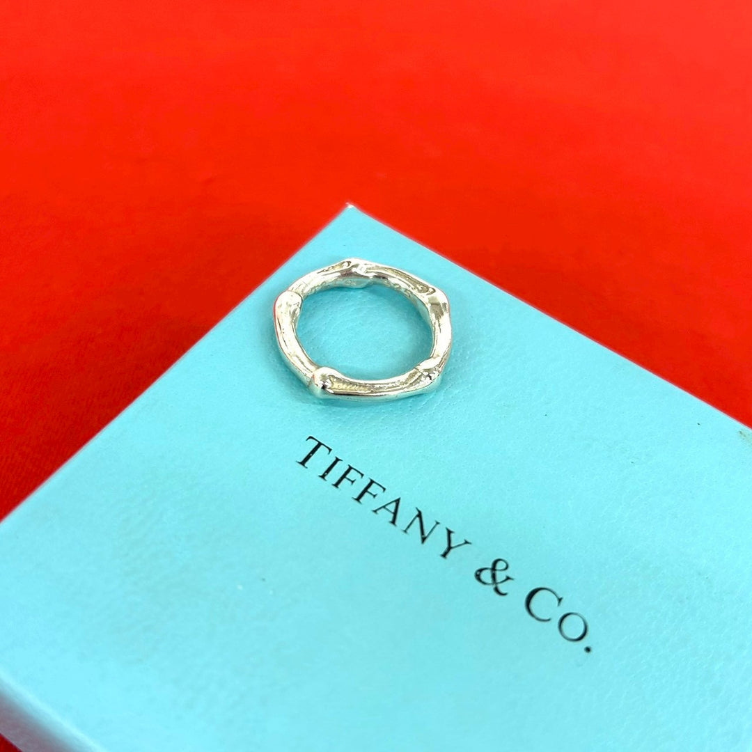 Rings Tiffany Bamboo
