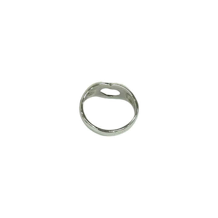 Rings Tiffany Open Heart Ring