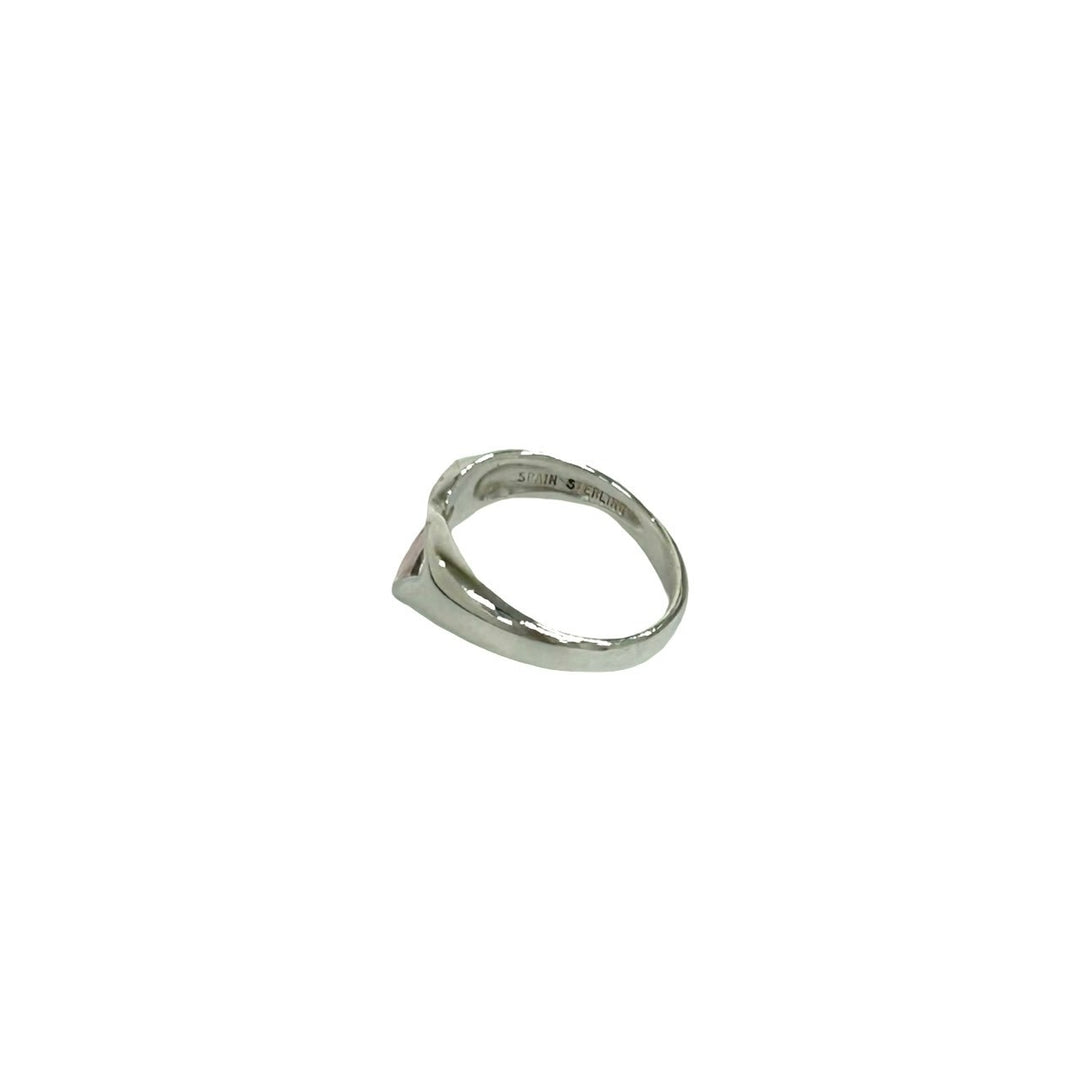 Rings Tiffany Open Heart Ring