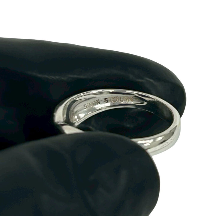 Rings Tiffany Open Heart Ring