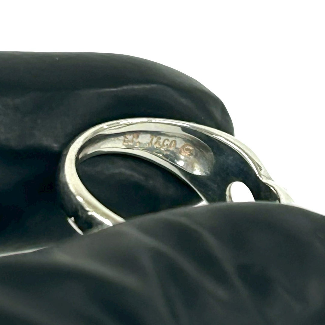 Rings Tiffany Open Heart Ring