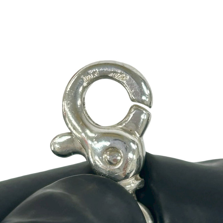 blurRubbingTiffany Double Rope ID BlurRubbingCut