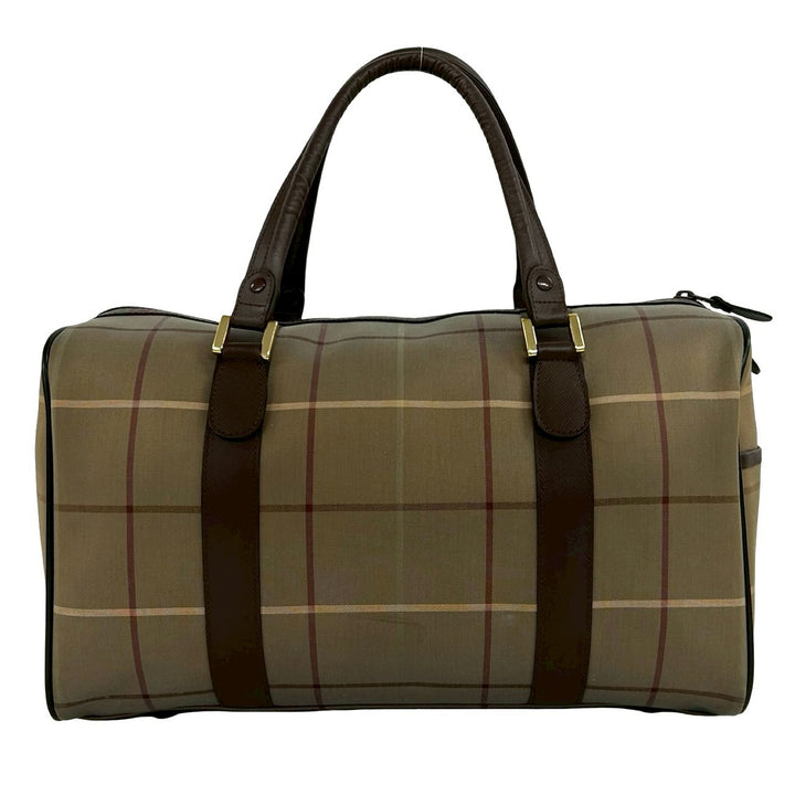 boston bag burberry