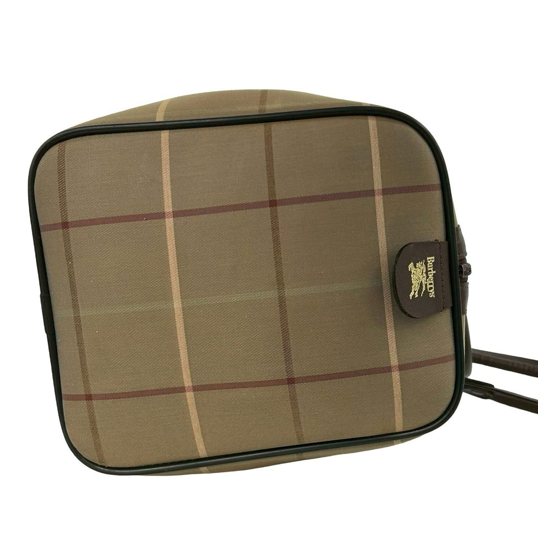 boston bag burberry